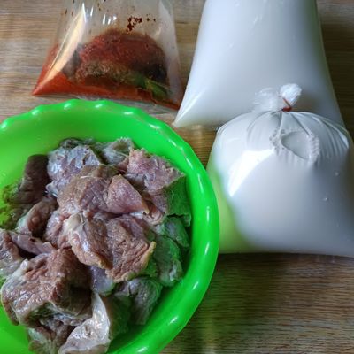 Langkah 1