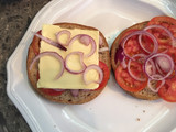 Sandwich #4weekchallenge