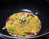 ছোলার ডাল (cholar dal recipe in Bengali) রেসিপি ধাপ - 2 ছবি