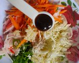 Foto langkah ke 2 dari resep Fuyung Hai ala Mami.