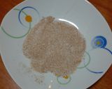 Foto del paso 3 de la receta: Buñuelos de viento 🇲🇽 - Ponderaciones 🇵🇪