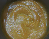 Foto del paso 3 de la receta: Tallarines con salsa de calabaza