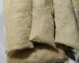 Foto langkah ke 6 dari resep Lumpia Sayur #week52.