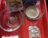 Foto langkah ke 1 dari resep Bakpao (no mixer).