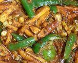 અથાણા(Pickle Recipe in Gujarati) રેસીપી સ્ટેપ6ફોટો