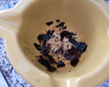 Foto del paso 3 de la receta: Patatas guisadas con rape en Thermomix