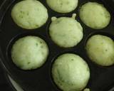 Onion Semolina stuffed vada recipe step 2 photo