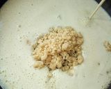Foto del paso 6 de la receta: Pasta con salsa bechamel a la poblana