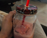 Foto del paso 2 de la receta: Batido de fresas saludable 🍓