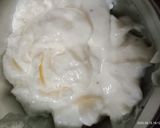 तिरंगा श्रीखंड वित्त तिरंगा जलेबी (Tiranga shrikhand with Tiranga jalebi recipe in Hindi) रेसिपी चरण 2 फोटो