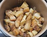 竹筍滷五花的食譜步驟3照片
