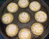 வரகு அரிசி மாம்பழ பணியாரம் ரெசிபி ஸ்டேப் 6 புகைப்படம்