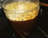 वियतनामी आइस्ड कॉफी (Vietnamese iced coffee recipe in Hindi) रेसिपी चरण 1 फोटो