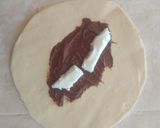 Foto del paso 2 de la receta: Formas en masa hojaldre