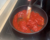 Foto del paso 3 de la receta: Pollo a la mexicana