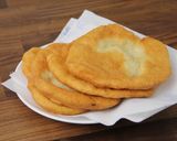 Burgonyás lángos recept fázis 10 fotója