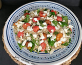 Foto del paso 11 de la receta: Ensalada de quinoa
