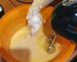 Foto del paso 2 de la receta: Queque de coco 🥥