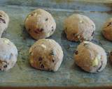 EasterBake Wholemeal Hot Cross Buns recipe step 8 photo