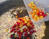 Foto langkah ke 6 dari resep Ayam Cabai Garam.