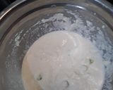 સોજી ના ઢોકળા(sooji Dhokla recipe in GUJARATI) રેસીપી સ્ટેપ2ફોટો