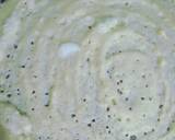 Spring Moong dal Cheela recipe step 2 photo