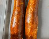 Bejgli Mákos és Diós recept fázis 5 fotója