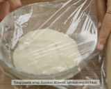 Foto langkah ke 4 dari resep CAKWE (Renyah, Empuk & Berongga).