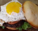 Foto del paso 11 de la receta: Pan de hamburguesa