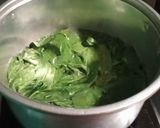 Foto langkah ke 1 dari resep Gulai Ayam Pucuk Daun Singkong.