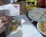 Foto langkah ke 3 dari resep Lumpia.