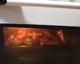 Foto del paso 7 de la receta: Pescado blanco al Papillón con verduras asadas