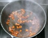 Une image de l'étape 1 de 🍠Velouté de patate douce aux saveurs d'Espagne🌶.