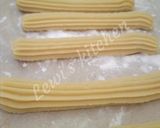 Foto langkah ke 4 dari resep Churros aka donat spanyol.