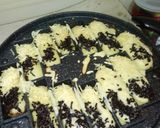 Foto langkah ke 4 dari resep Kue Pukis Jadoel.
