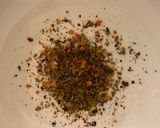 Foto del paso 4 de la receta: Mi carré de cerdo con salsa agridulce de granadina