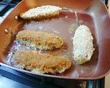 Foto del paso 4 de la receta: Chiles jalapeños rellenos