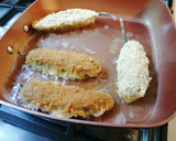 Foto del paso 4 de la receta: Chiles jalapeños rellenos