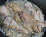 Foto langkah ke 2 dari resep Ayam Saos Mentega.