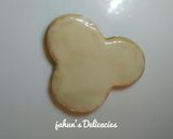 A picture of step 3 of Birthday Cookie.