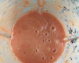 Foto del paso 1 de la receta: Tacos de huevo con queso panela entomatado