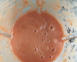 Foto del paso 1 de la receta: Tacos de huevo con queso panela entomatado