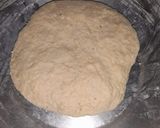 صورة لخطوة 1 من وصفة فطيرة محشية على المقلاة في دقائق 😋🍅🍕