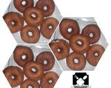 A picture of step 10 of Doughnut.