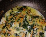 Foto del paso 3 de la receta: Empanadas de verduras (con lo que hay)