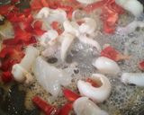 Foto del paso 9 de la receta Paella de cigalas y rape