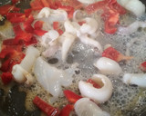 Foto del paso 9 de la receta: Paella de cigalas y rape