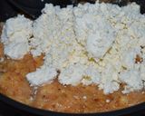 Foto del paso 4 de la receta: Empanada de choclo, ricotta y parmesano