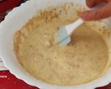 Foto del paso 6 de la receta Bizcocho integral de anís, lima y nueces, en airfryer