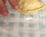 Foto del paso 7 de la receta: Pastissets de Masa amb Vi Blanc. Tradición y Placer!!